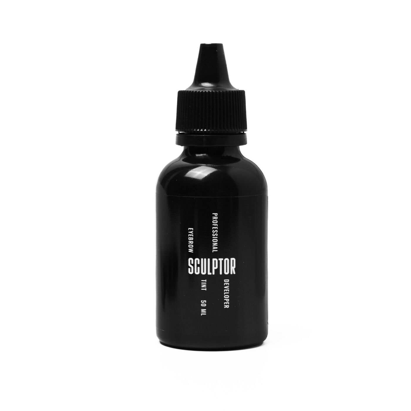 Окислювач 3% 50 ml, SCULPTOR Окислювач 3% 50 ml, SCULPTOR