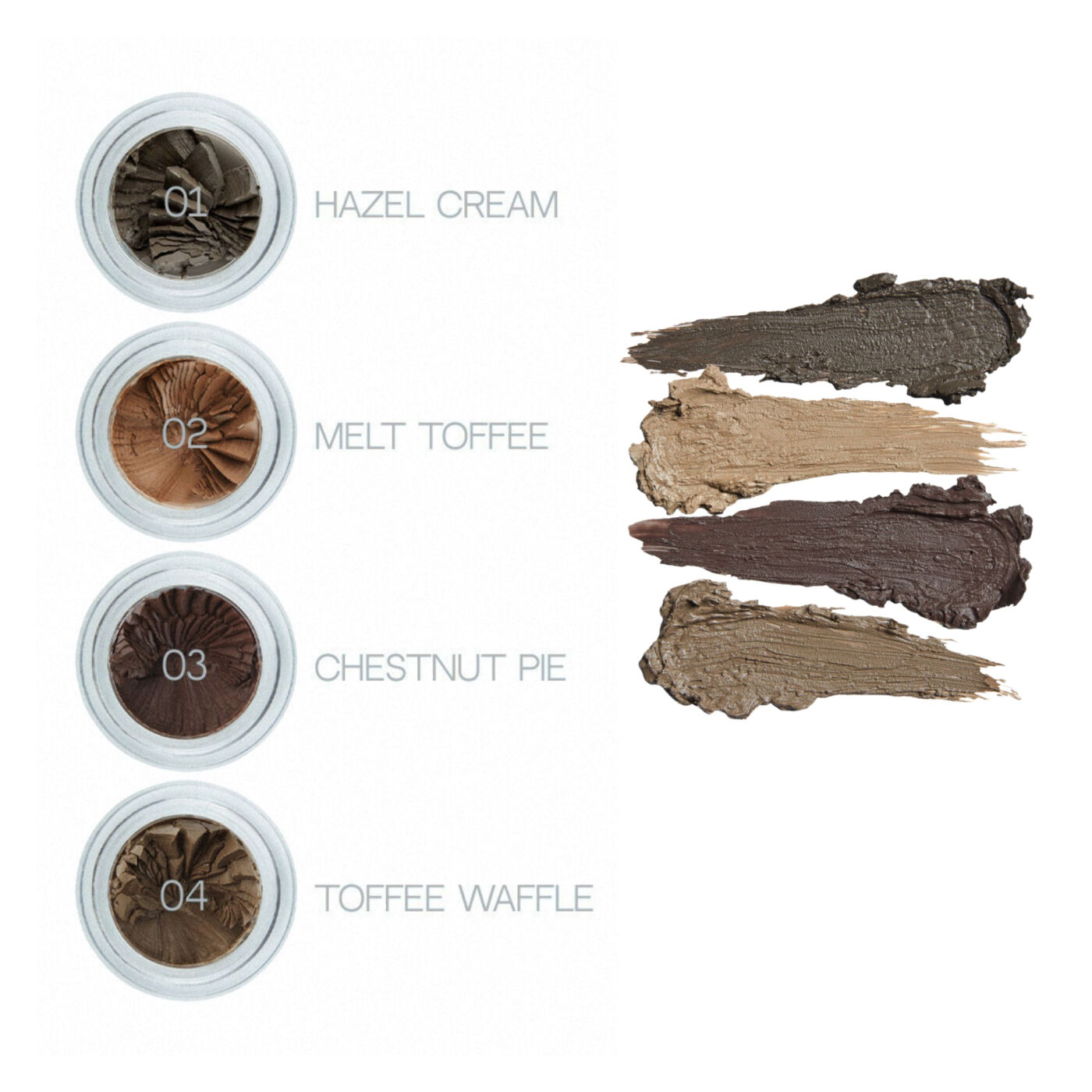 DIPBROW POMADE, ROB DIPBROW POMADE, ROB