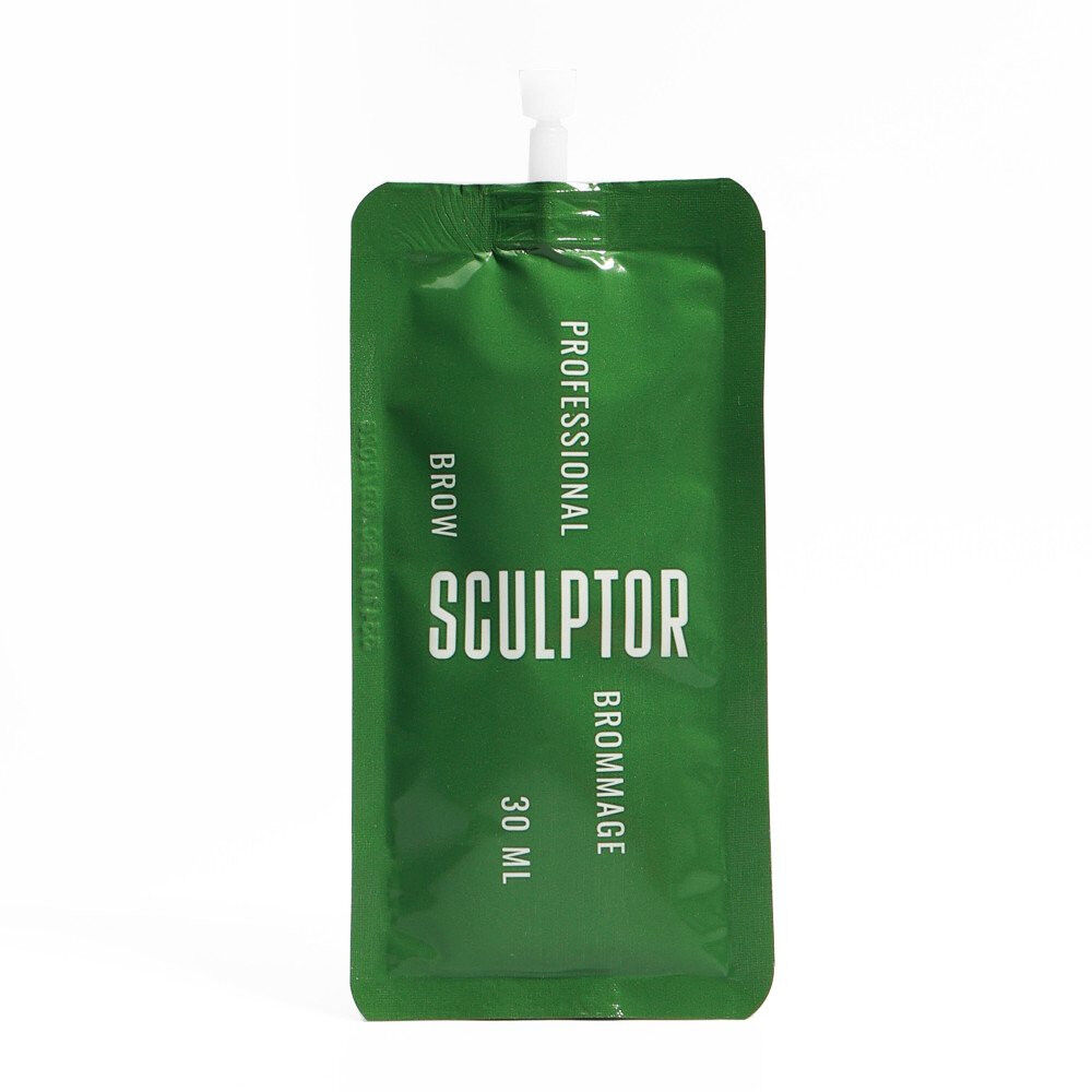 Cкраб-гоммаж BROMMAGE 30ml, SCULPTOR Cкраб-гоммаж BROMMAGE 30ml, SCULPTOR
