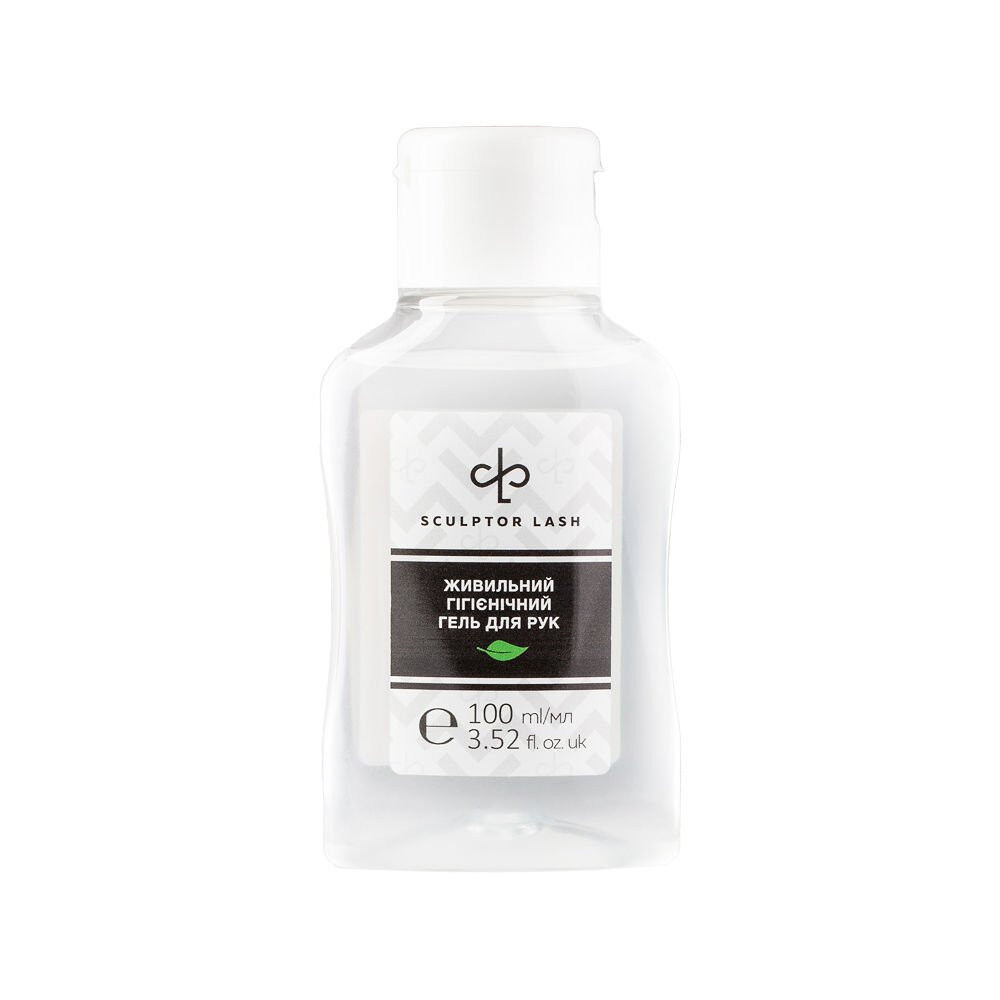 Антисептик, 100ml, SCULPTOR Антисептик, 100ml, SCULPTOR