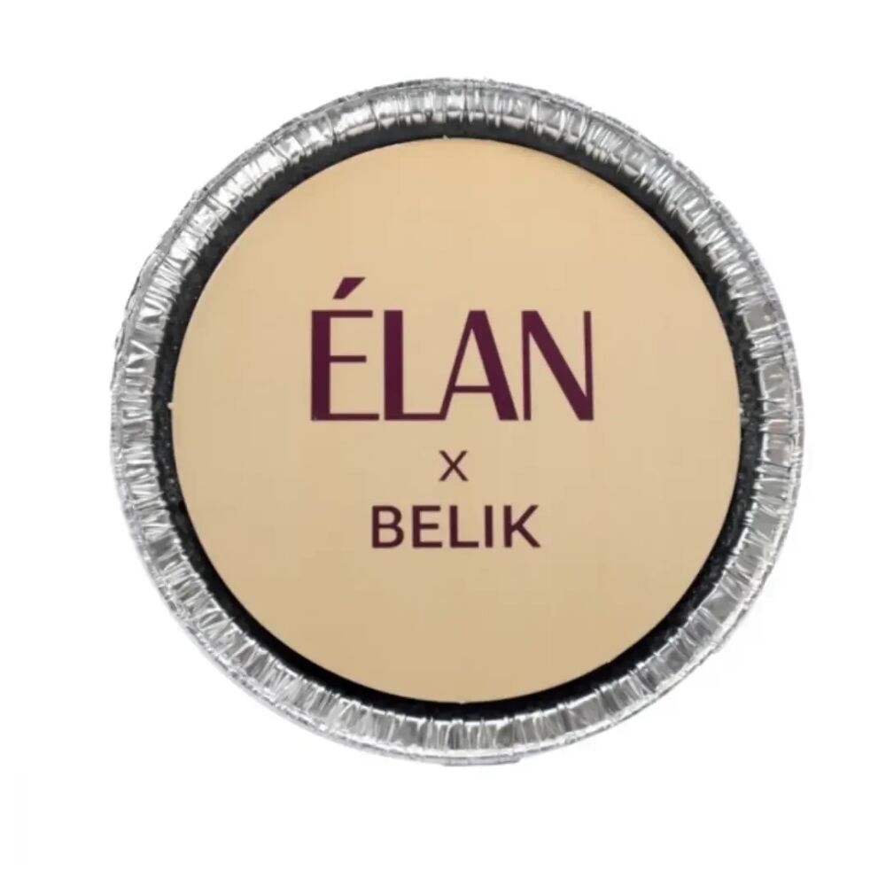 DENSE WAX професійний віск для видалення волосків на обличчі Elan DENSE WAX професійний віск для видалення волосків на обличчі Elan