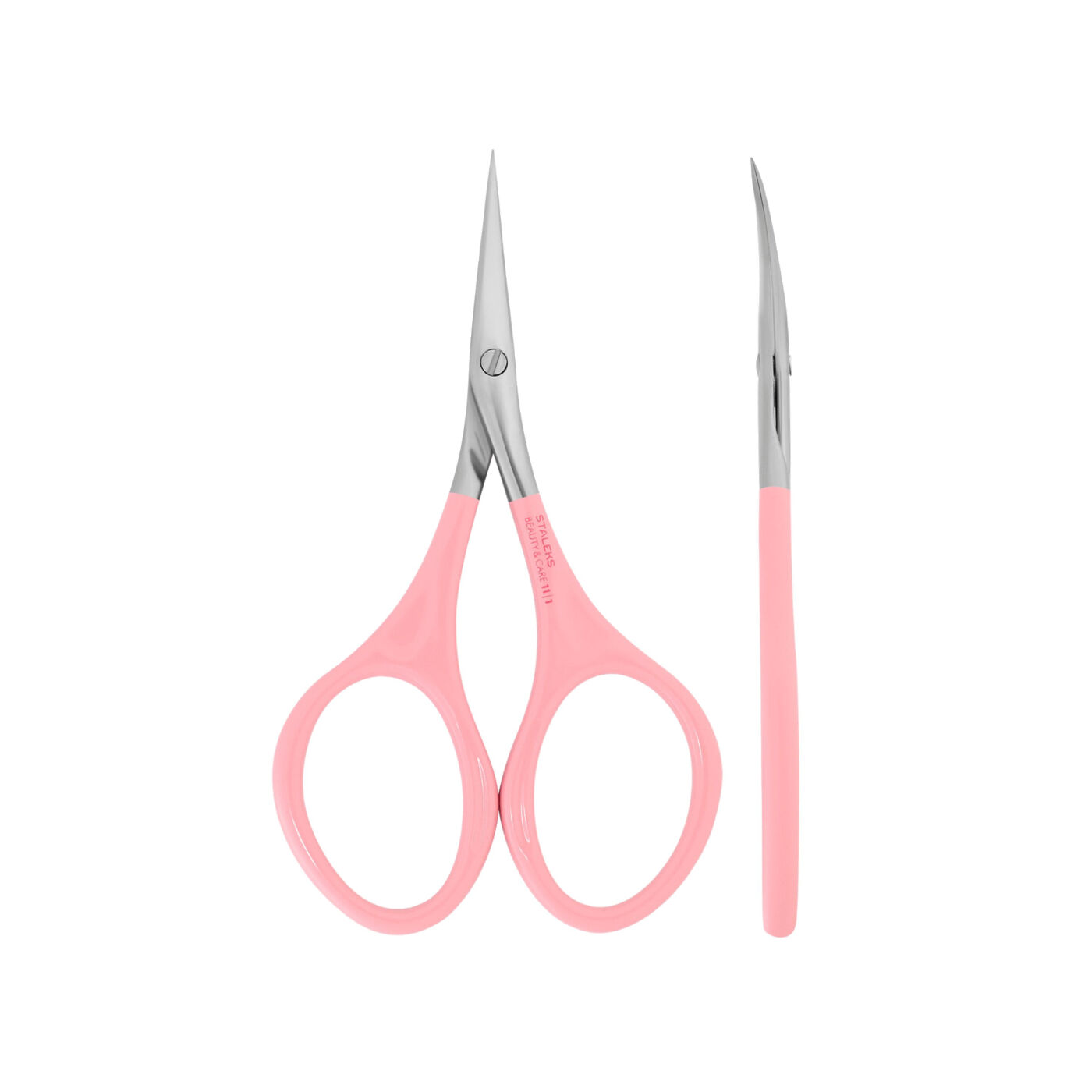 Ножниці BEAUTY & CARE, Staleks Ножниці BEAUTY & CARE, Staleks