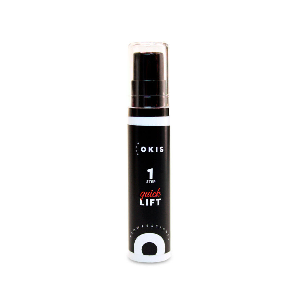 Складники для ламінування брів та вій OKIS BROW LAMI у вакуумних баночках 10 ml (Україна) Складники для ламінування брів та вій OKIS BROW LAMI у вакуумних баночках 10 ml (Україна)