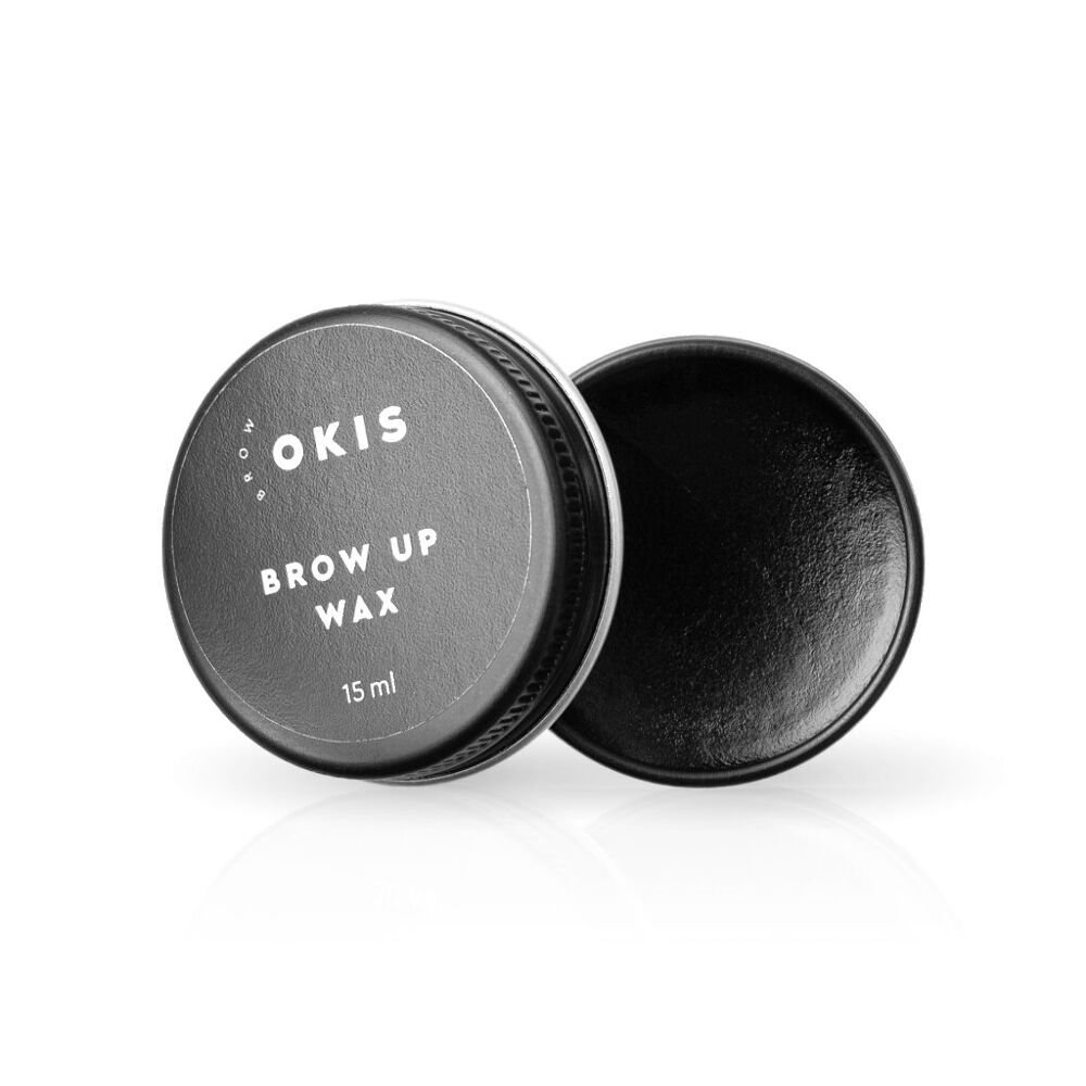 Віск для фіксації брів OKIS BROW Віск для фіксації брів OKIS BROW