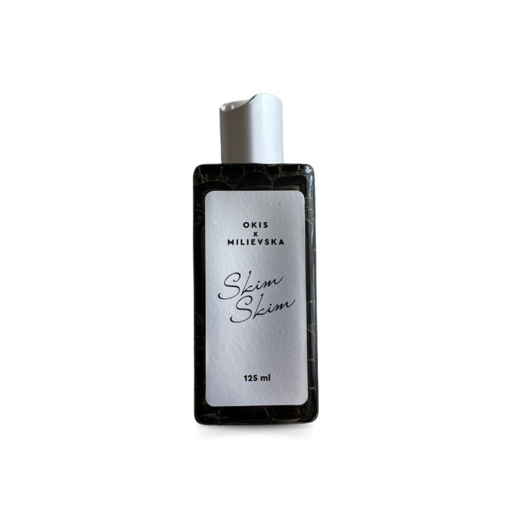 SKIM SKIM знежирювач для брів 125ml OKIS SKIM SKIM знежирювач для брів 125ml OKIS
