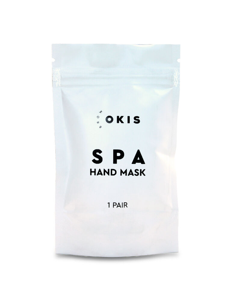 Маска для рук Spa Hand Mask ** Маска для рук Spa Hand Mask **