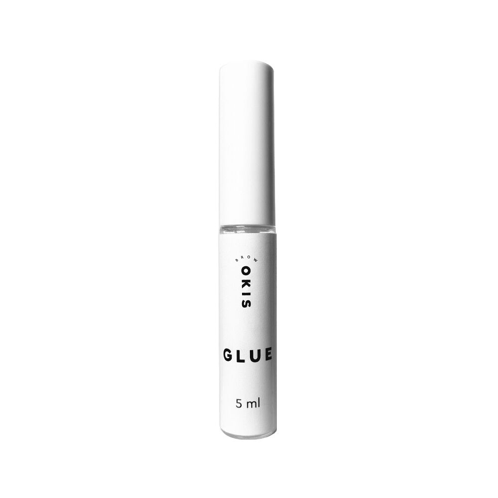 Клей для ламінування вій OKIS BROW 5 ml Клей для ламінування вій OKIS BROW 5 ml