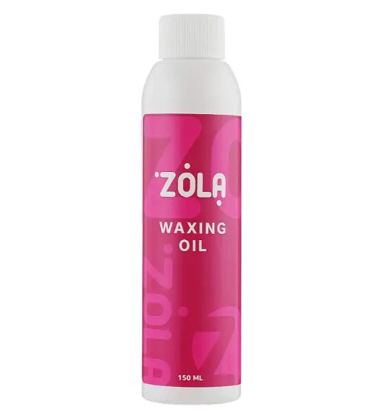 Олія після депіляції Waxind Oil 150 мл, ZOLA Олія після депіляції Waxind Oil 150 мл, ZOLA