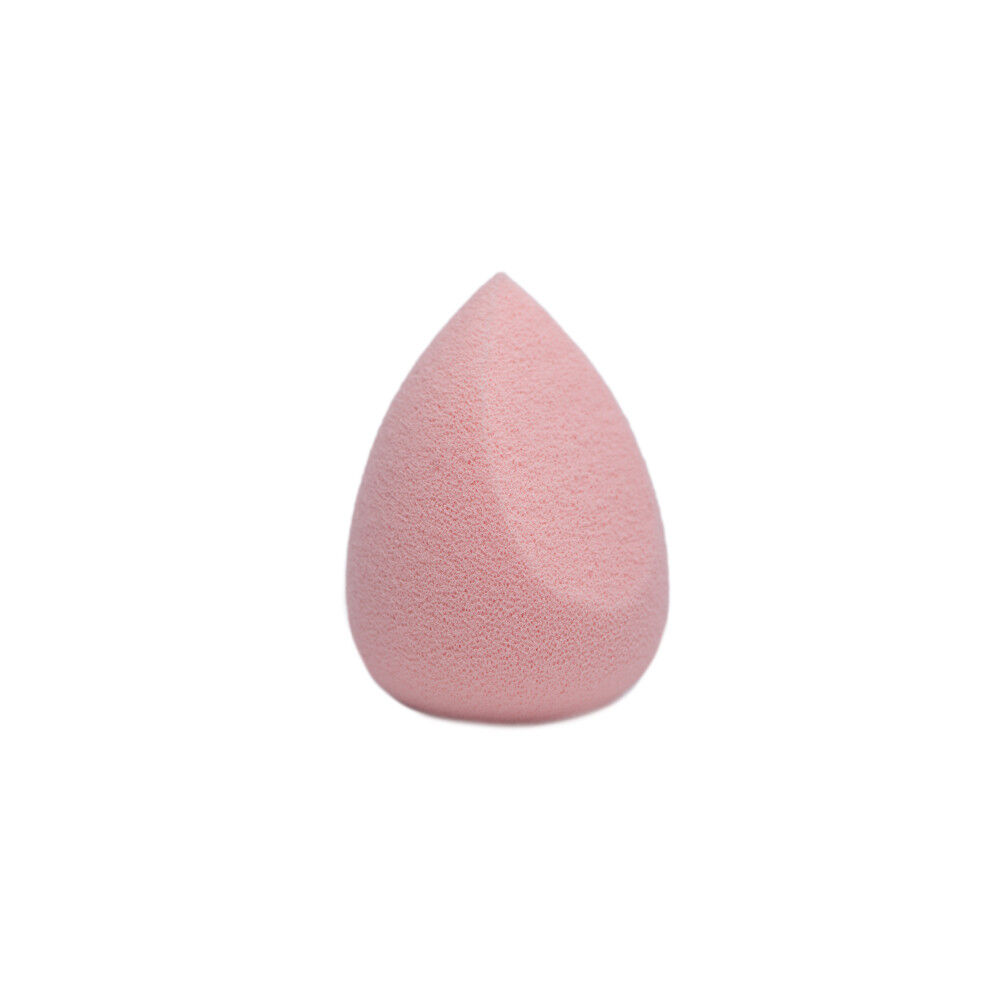 ZOLA Спонж супер мʼякий рожевий зі скосом ZOLA Sponge super soft pink with a bevel ZOLA Спонж супер мʼякий рожевий зі скосом ZOLA Sponge super soft pink with a bevel