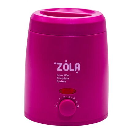 ZOLA Воскоплав мини для воска ZOLA Воскоплав мини для воска
