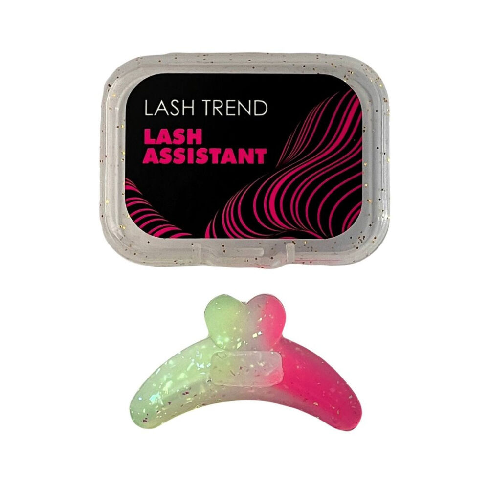 Lash assistant асистент Vilmy Lash assistant асистент Vilmy