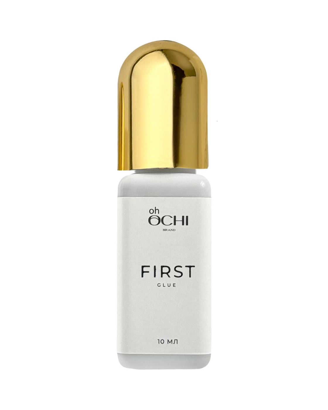 Клей для нарощення вій "FIRST'' Oh OCHI