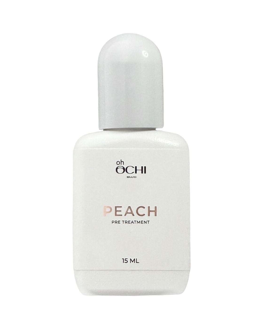 Знежирювач pre-treament 15 мл Oh OCHI