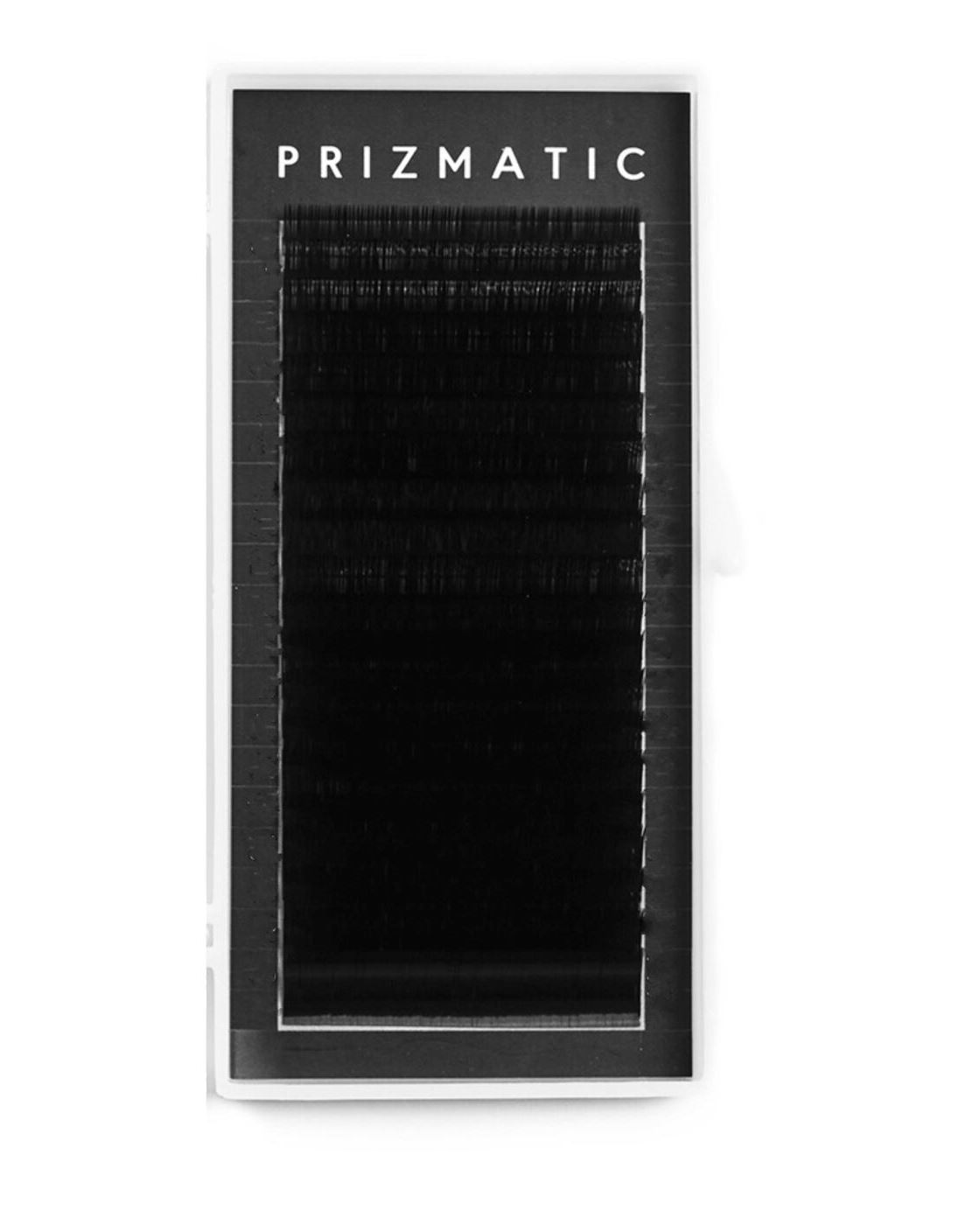 PRIZMATIC, чорні, окремі довжини, 20 ліній