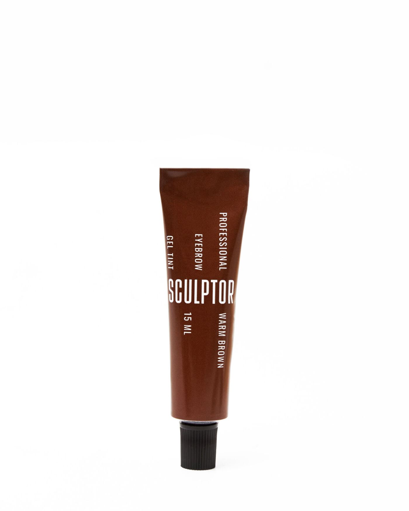 Гель-фарба для брів 15 ml, SCULPTOR