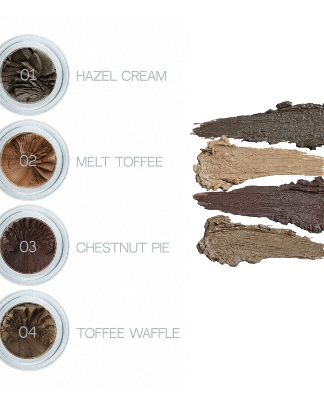 DIPBROW POMADE, ROB