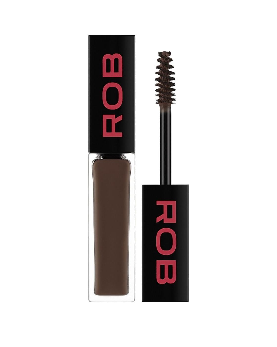 Brow Fix&Filler Gel, ROB