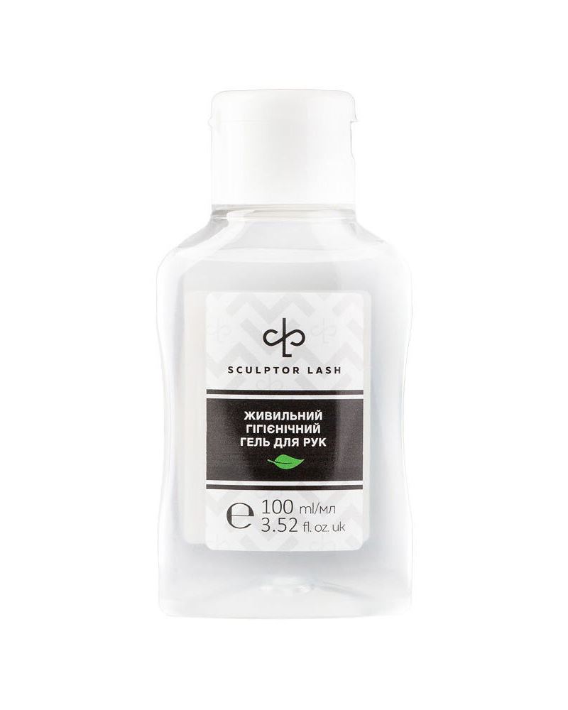 Антисептик, 100ml, SCULPTOR