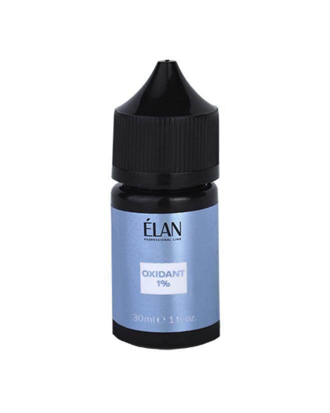 ОКИСЛЮВАЧ 1% ELAN