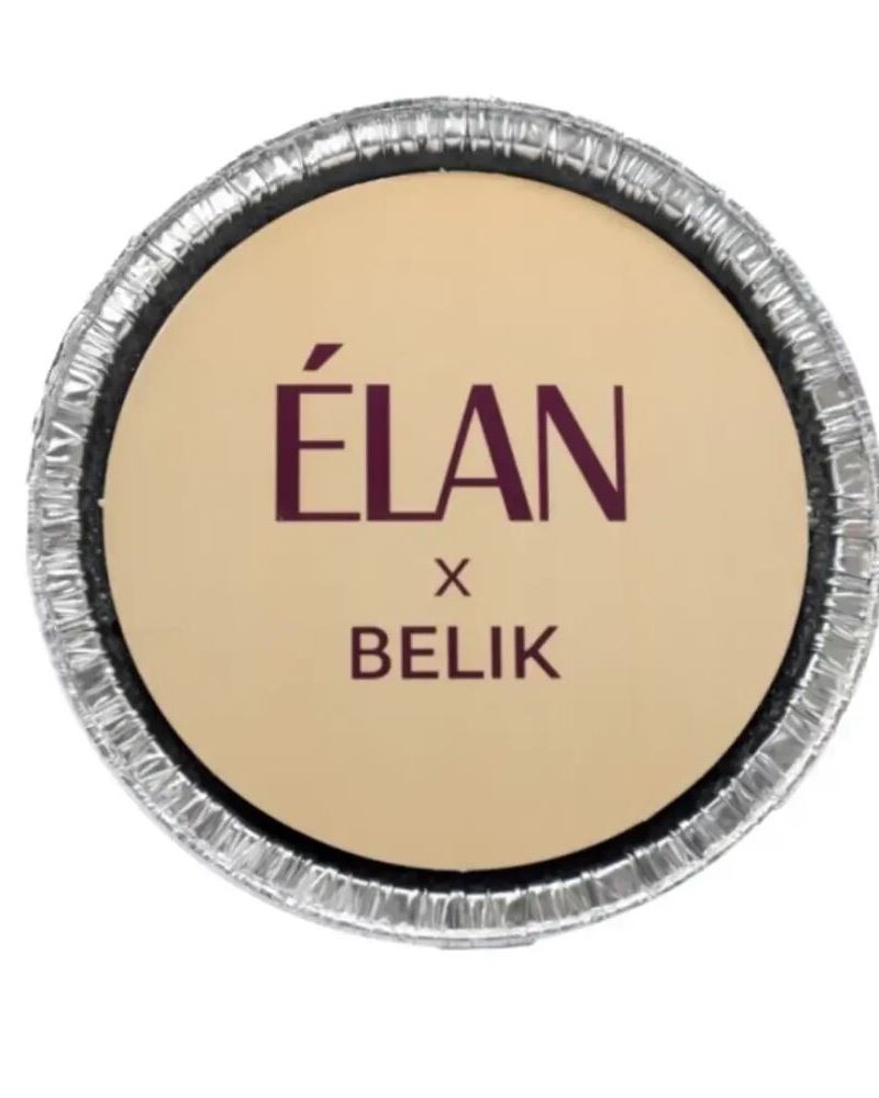 DENSE WAX професійний віск для видалення волосків на обличчі Elan