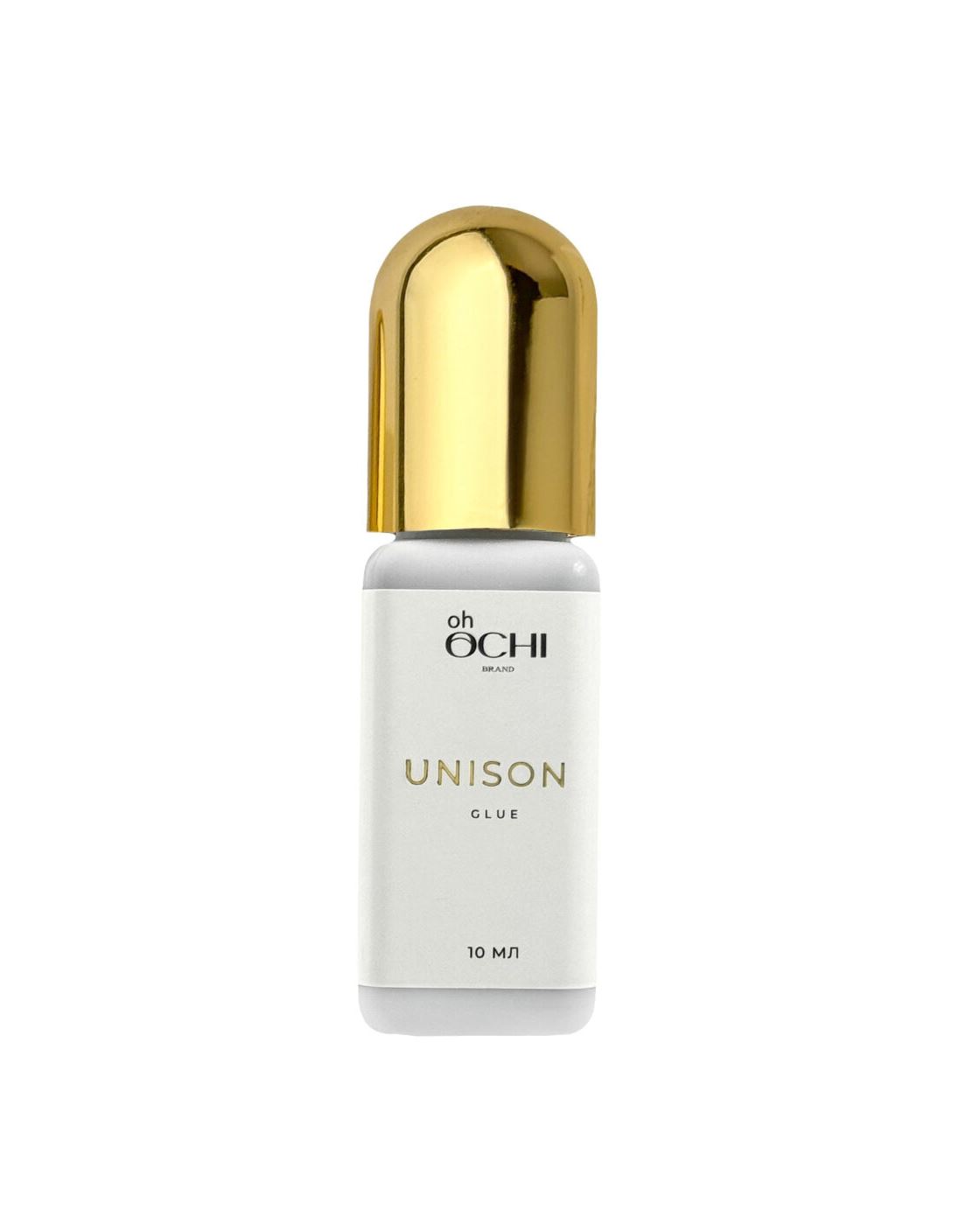 Клей для нарощення вій "UNISON" 0.07- 1 сек Oh OCHI
