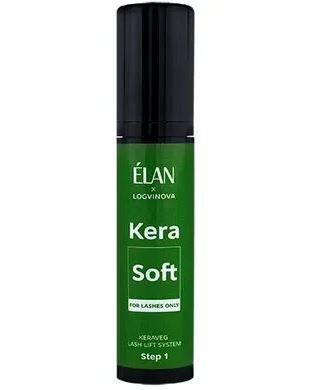 ELAN professional line Keraveg
