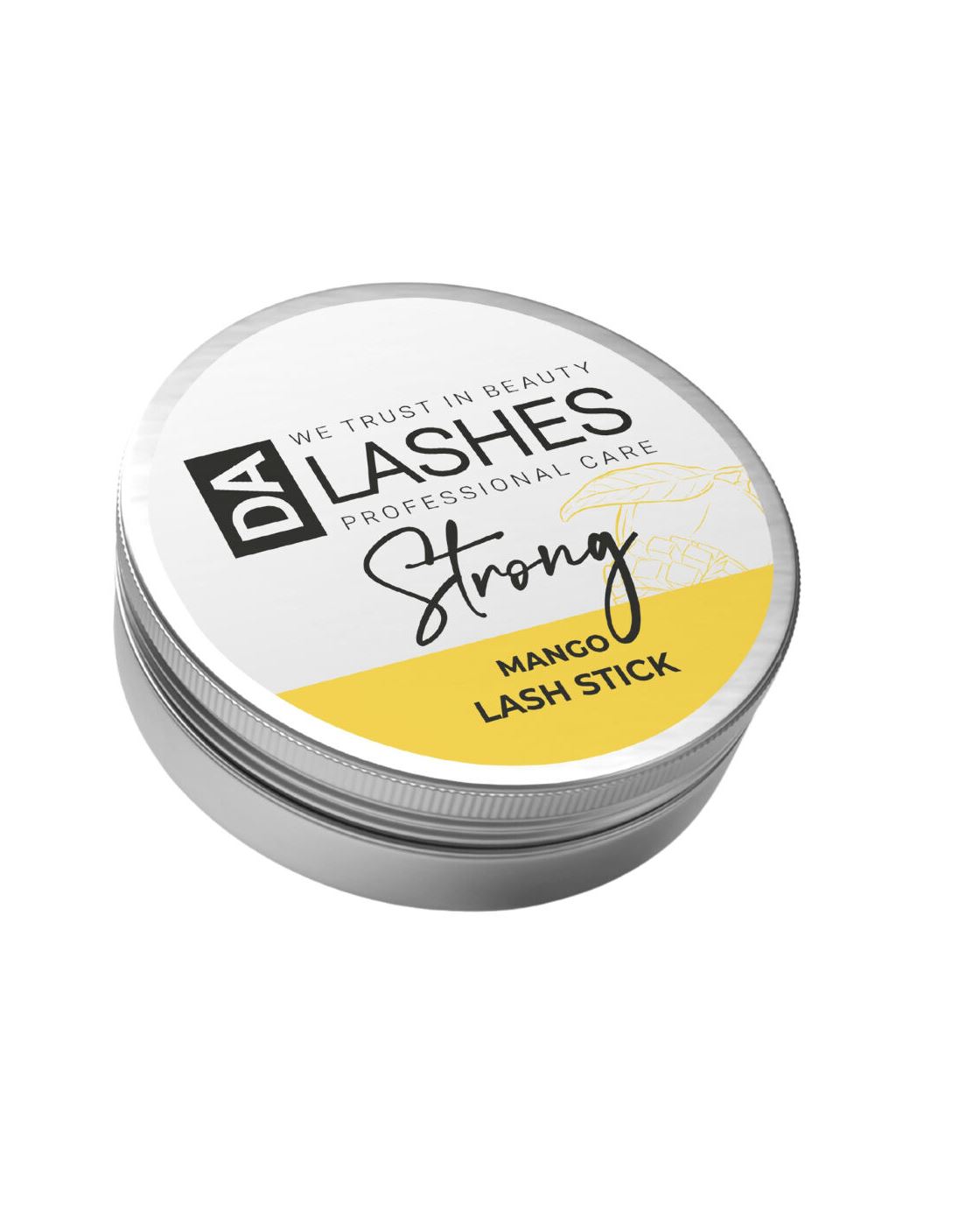 Клей без клею LASH STICK STRONG BALM(20 g)