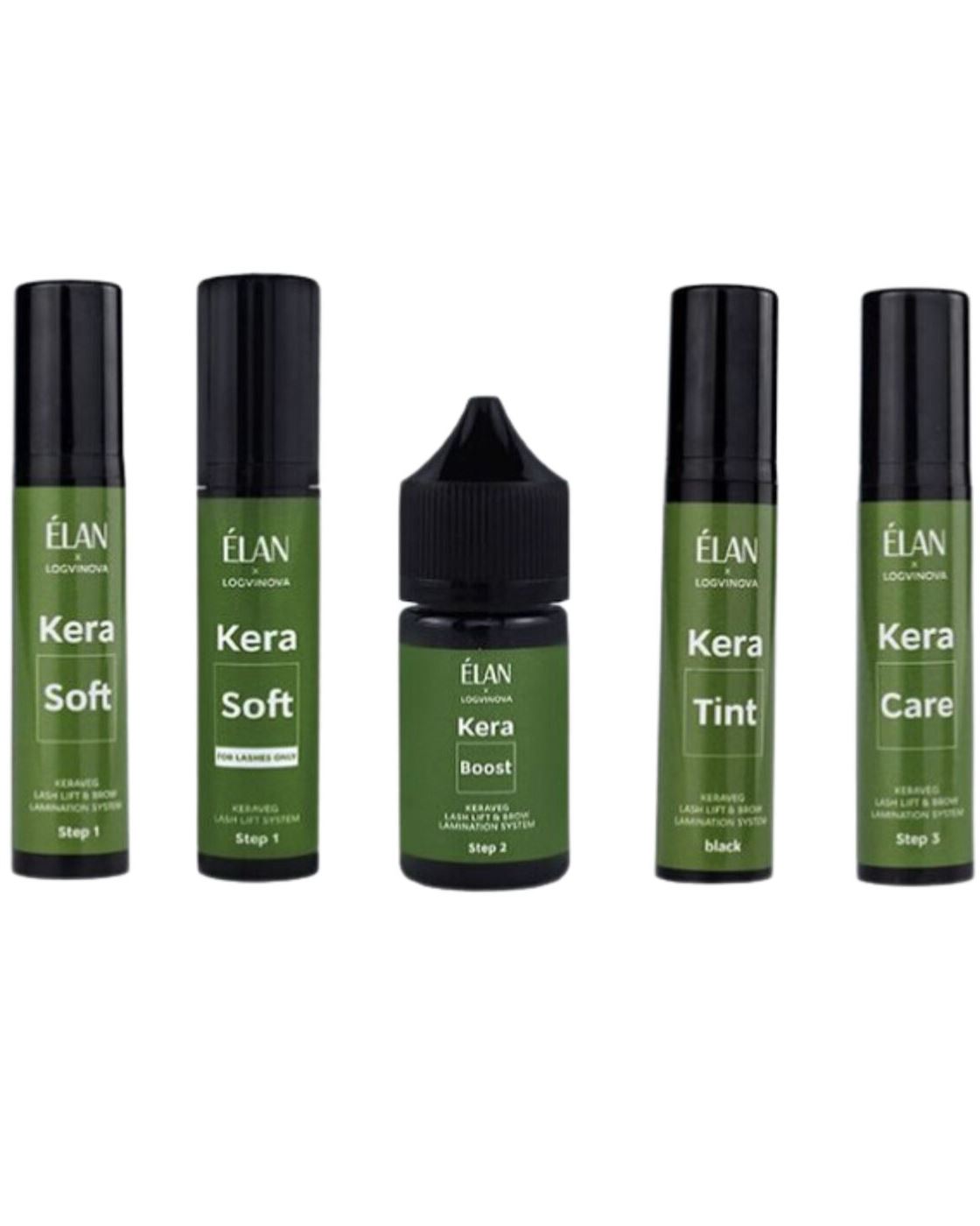 ELAN professional line Keraveg