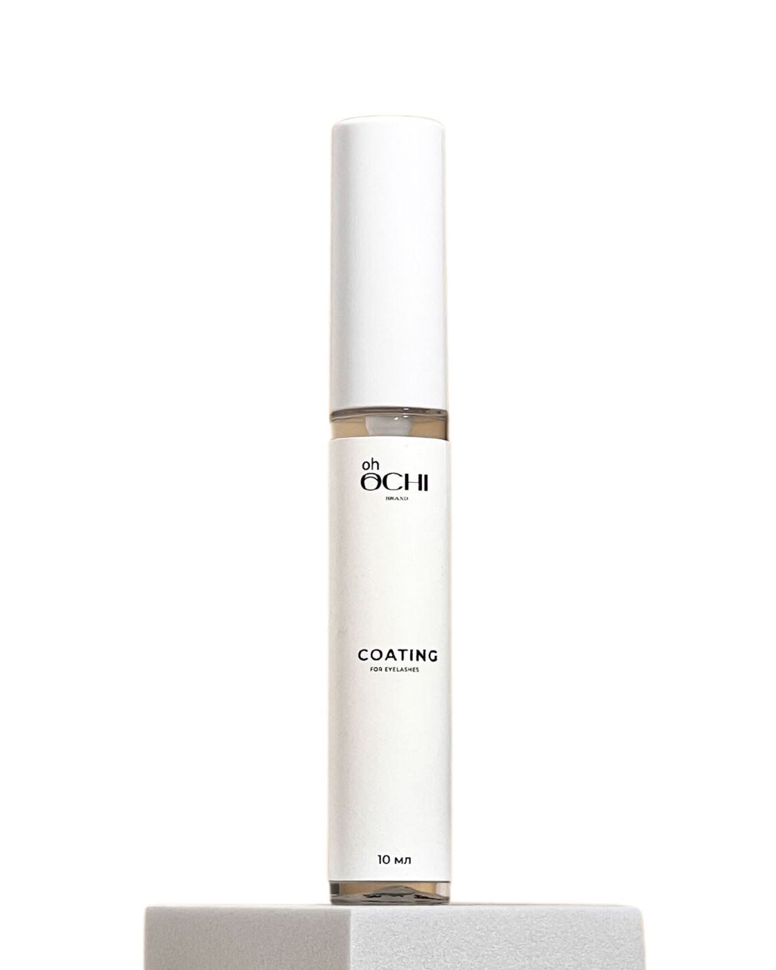 Закріплювач для нарощених вій COATING 10 ml Oh OCHI