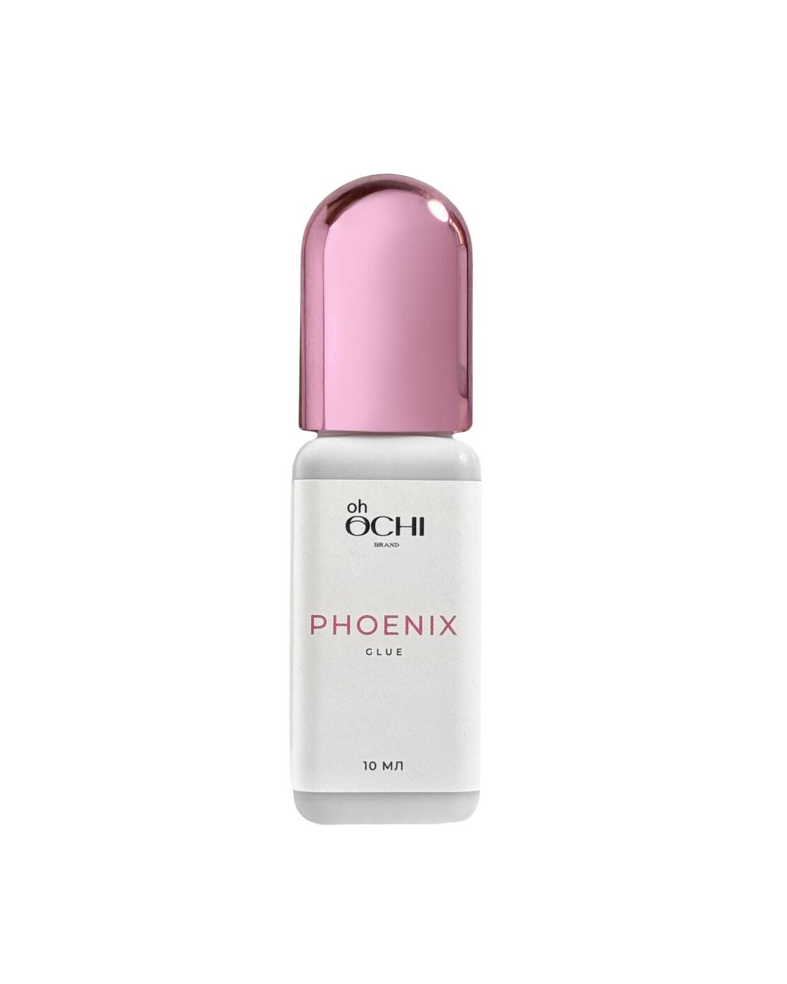 Клей для нарощення вій "PHOENIX" 0,07 сек Oh OCHI