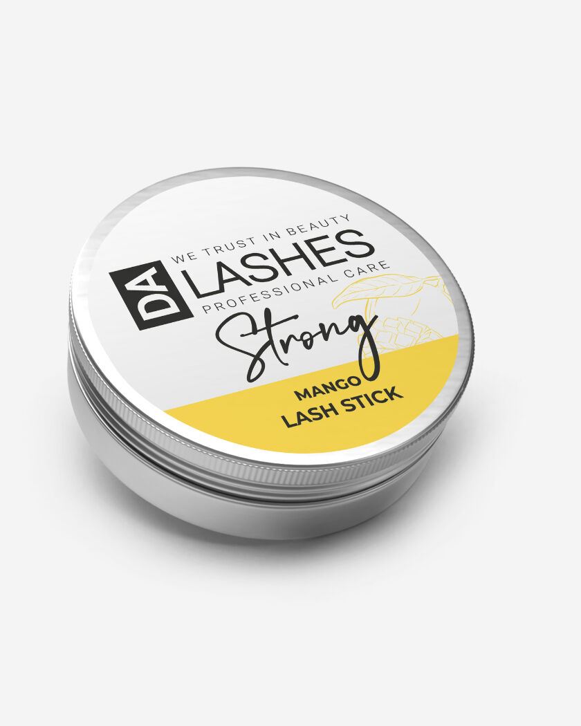 Клей без клею LASH STICK STRONG BALM(20 g)