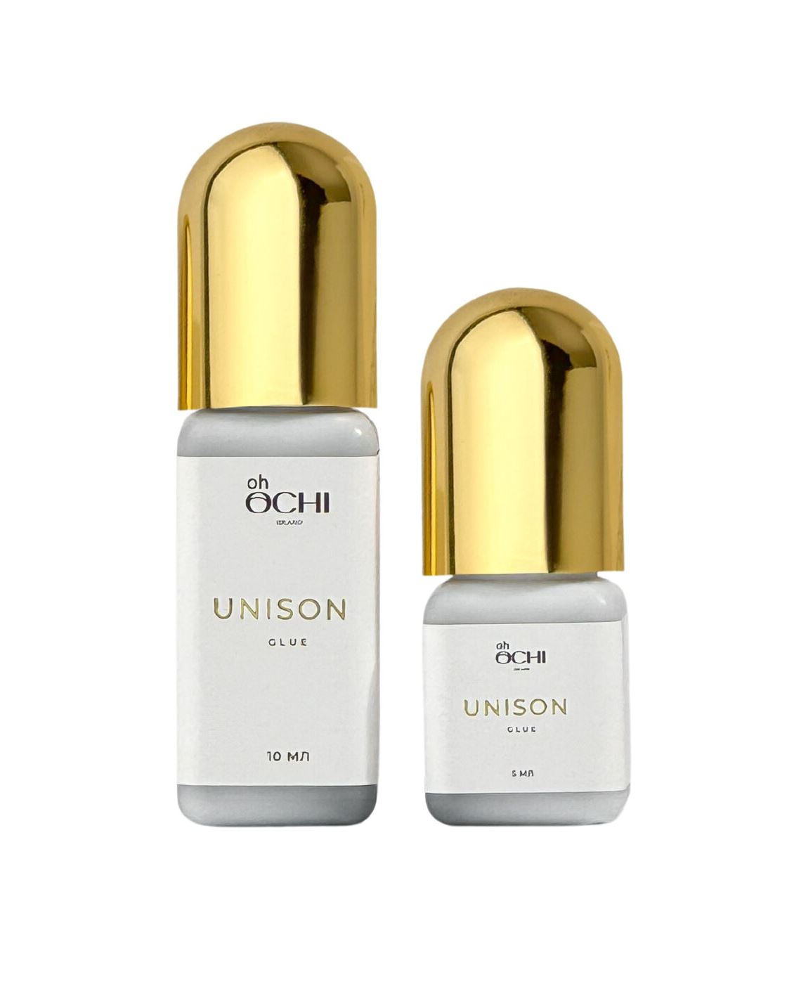 Клей для нарощення вій "UNISON" 0.07- 1 сек Oh OCHI