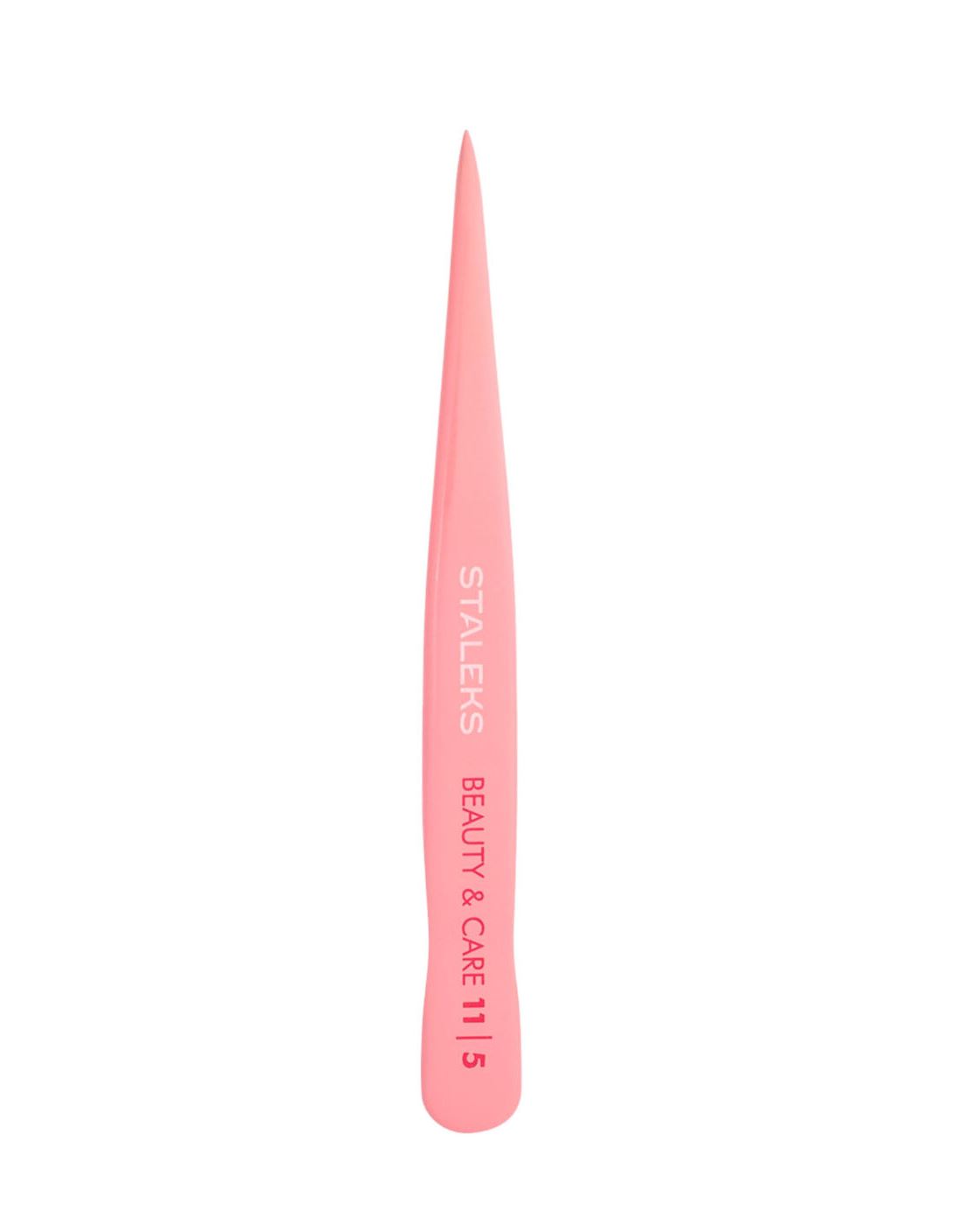 Пінцети для брів серії "Beauty&Care, STALEKS