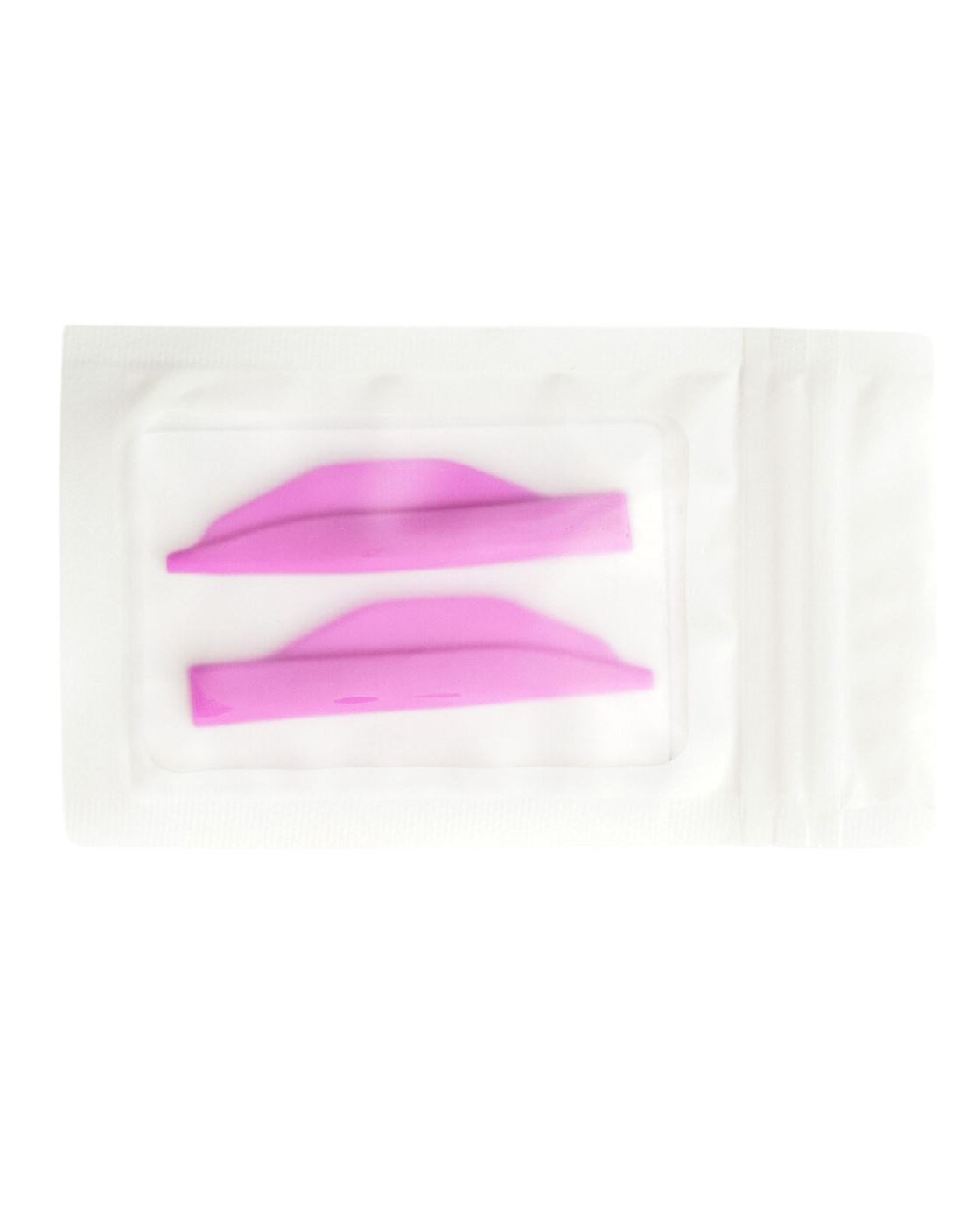 Валики LOLLIPOP пара, Da LASHES