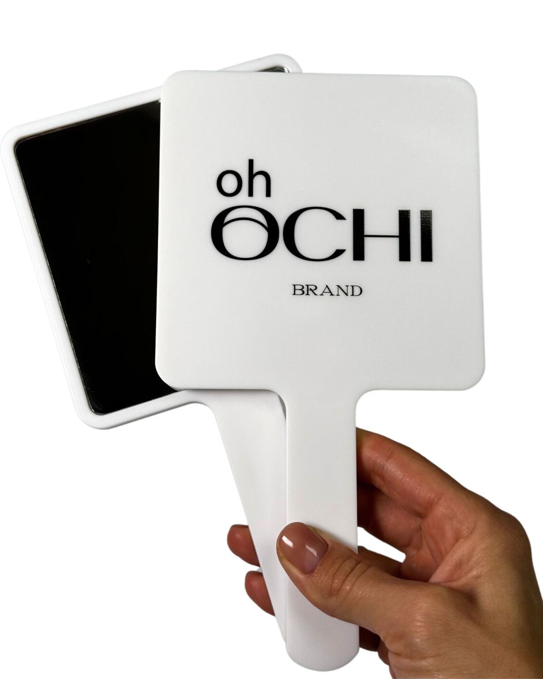 ДЗЕРКАЛО З РУЧКОЮ OH OCHI