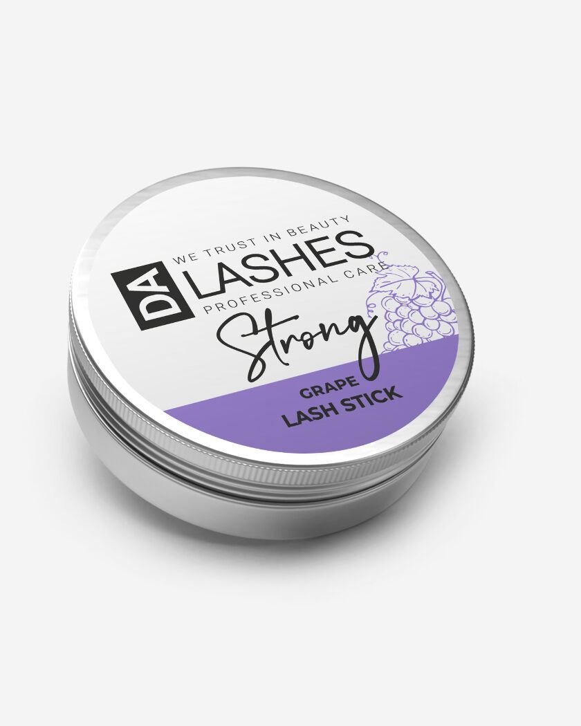 Клей без клею LASH STICK STRONG BALM(20 g)