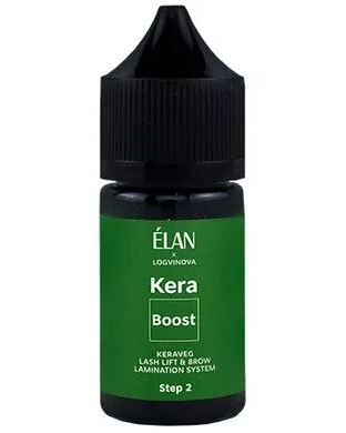 ELAN professional line Keraveg