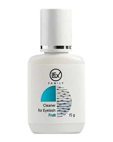 Lex знежирювач 15 ml Сleanser