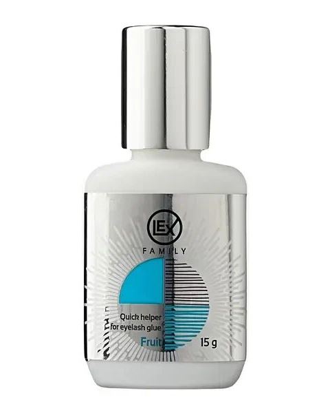 Lex Quick helper ( активатор, прискорювач) 15 ml