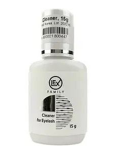 Lex знежирювач 15 ml Сleanser