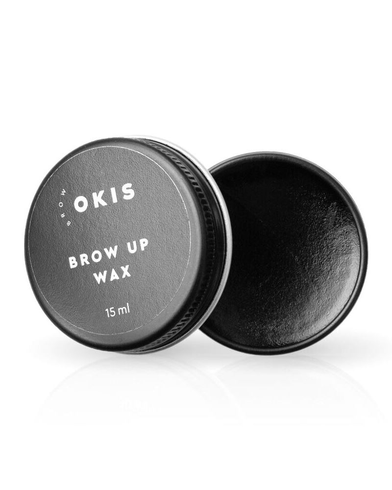 Віск для фіксації брів OKIS BROW