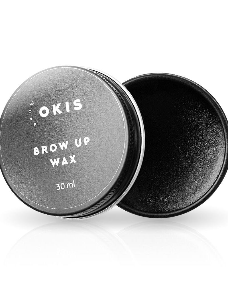 Віск для фіксації брів OKIS BROW