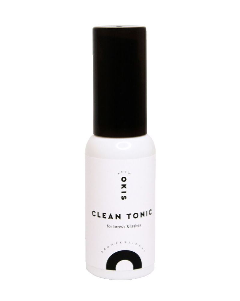 Clean Tonic OKIS