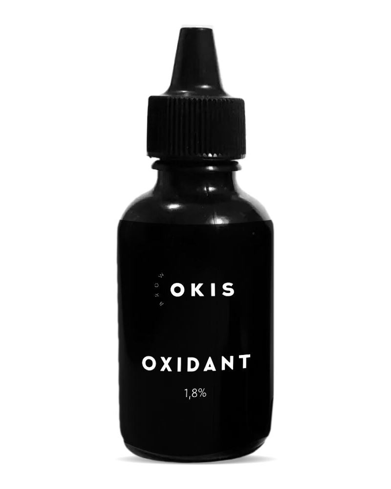 Окислювач 1,8 % Okis Brow 50 мл