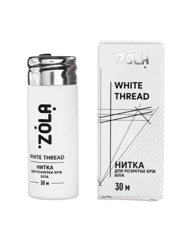 Нитка для розмітки 30 м ZOLA