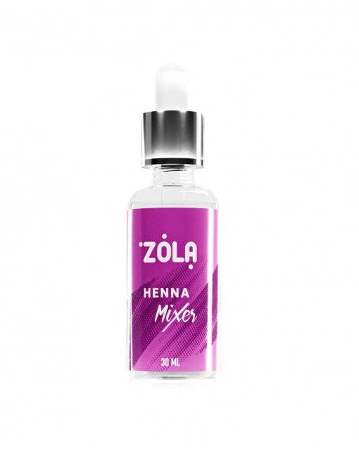 HENNA MIXER Активатор для хни 30ml