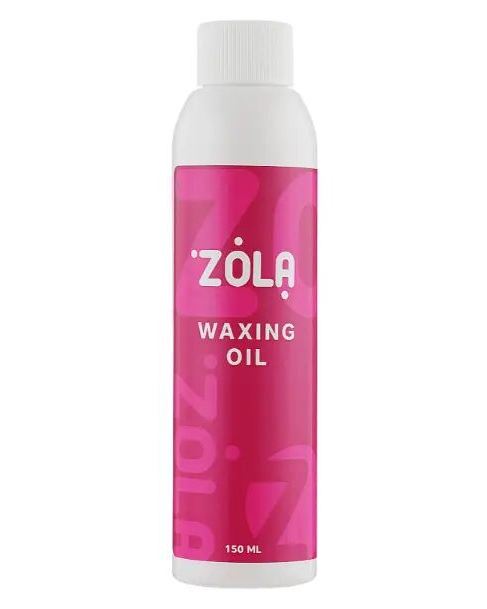 Олія після депіляції Waxind Oil 150 мл, ZOLA