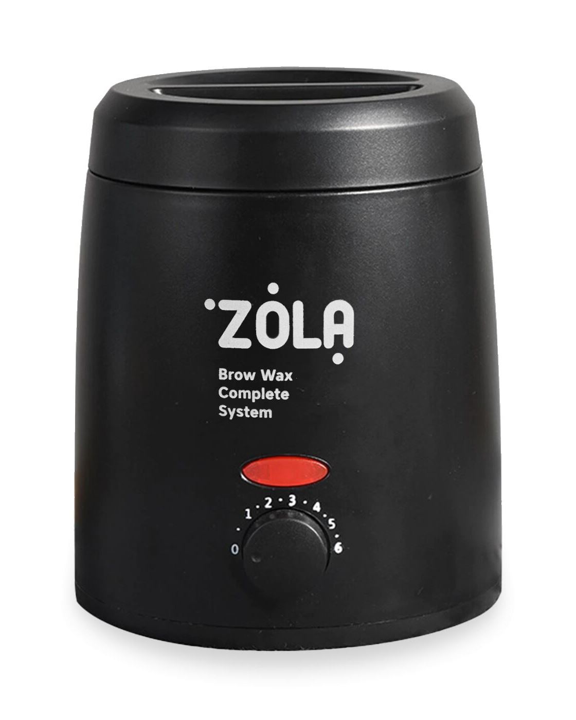 ZOLA Воскоплав мини для воска