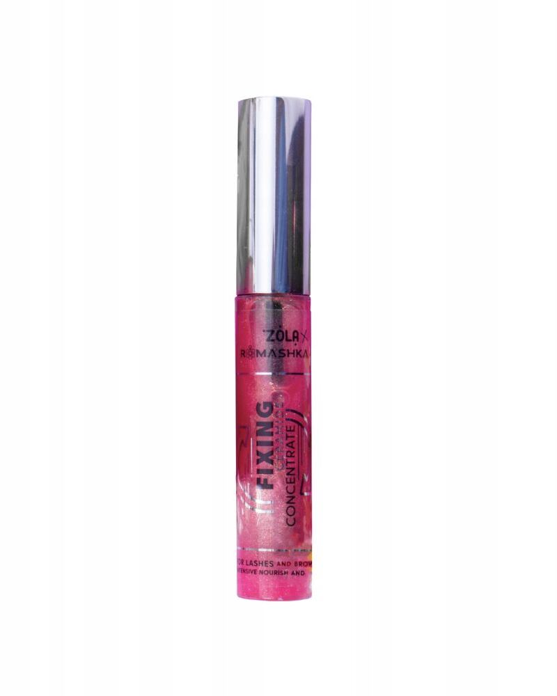 ZOLA x Romashka Концентрат фіксуючий FIXING CERAMIDE CONCENTRATE