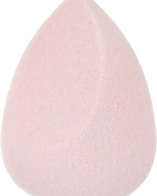 ZOLA Спонж супер мʼякий рожевий зі скосом ZOLA Sponge super soft pink with a bevel